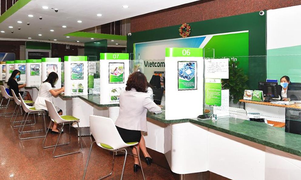 Vietcombank, BIDV, VietinBank, Agribank… tạm ngừng toàn bộ giao dịch rút/chuyển tiền đối với 5 trường hợp sau