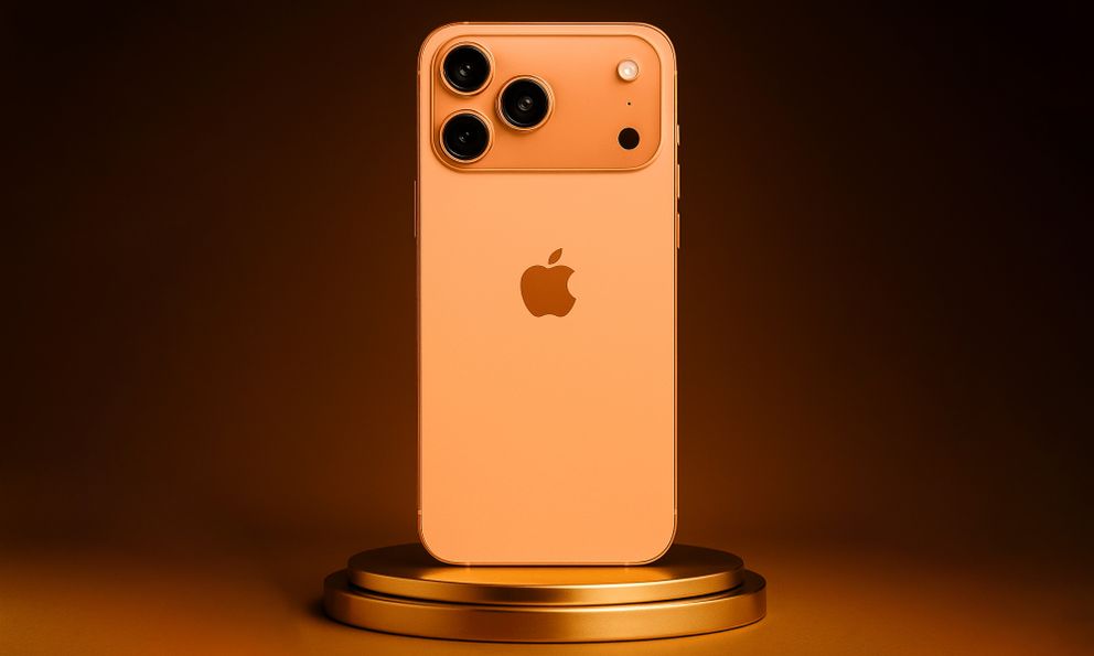 Tin vui cho những ai đang định mua iPhone 17 Pro Max