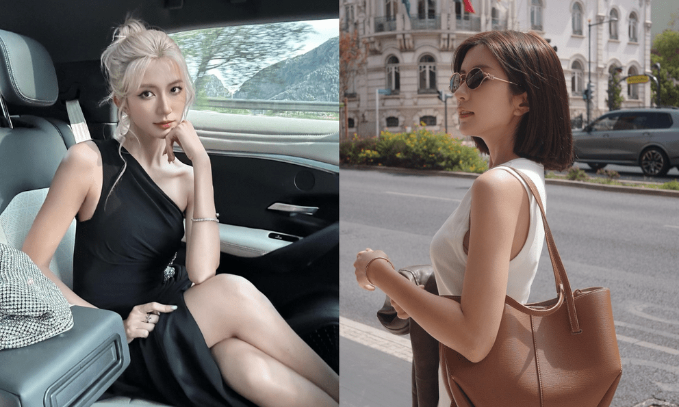 Sự giàu có không thể giấu của 