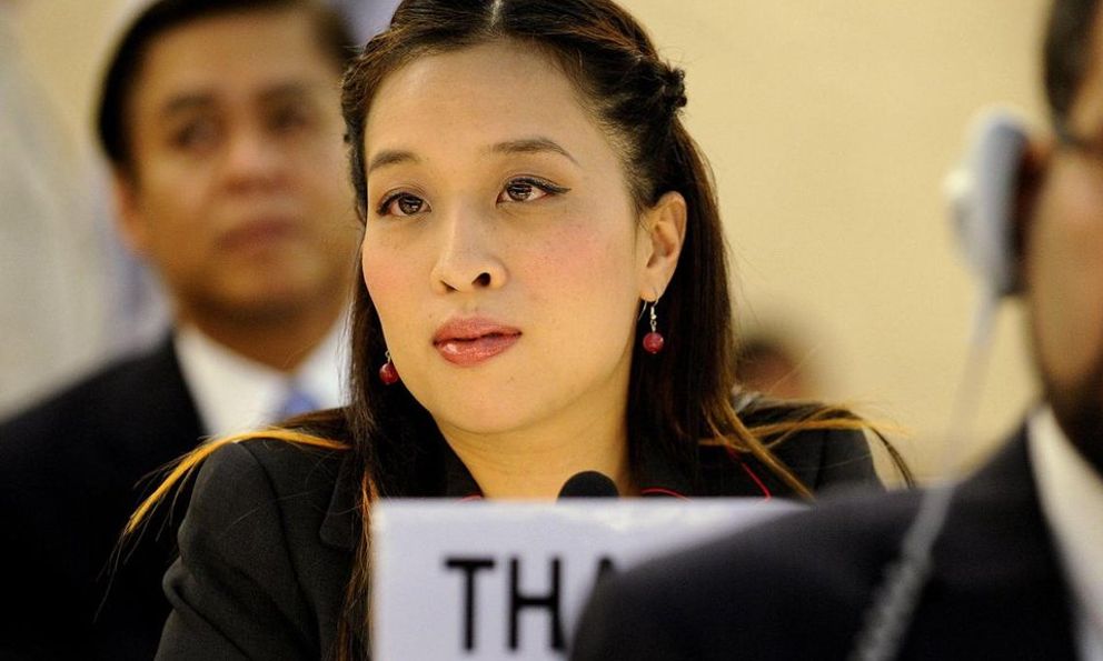 Tình hình Công chúa Thái Lan hiện tại sau 3 năm hôn mê