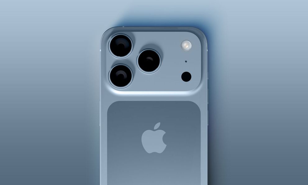 Đây là lý do khiến iPhone 17 Pro sắp trở thành mẫu iPhone khó bán nhất lịch sử