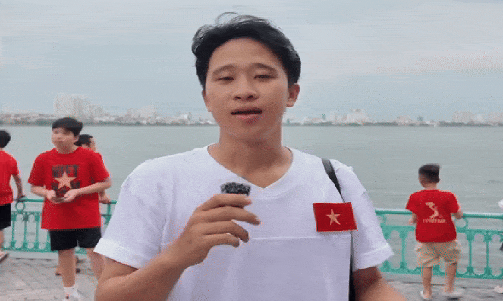 Cập nhật khẩn từ 