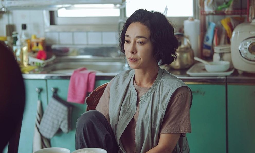 Bước vào tuổi trung niên, có khó khăn mấy cùng đừng than nghèo trên mạng