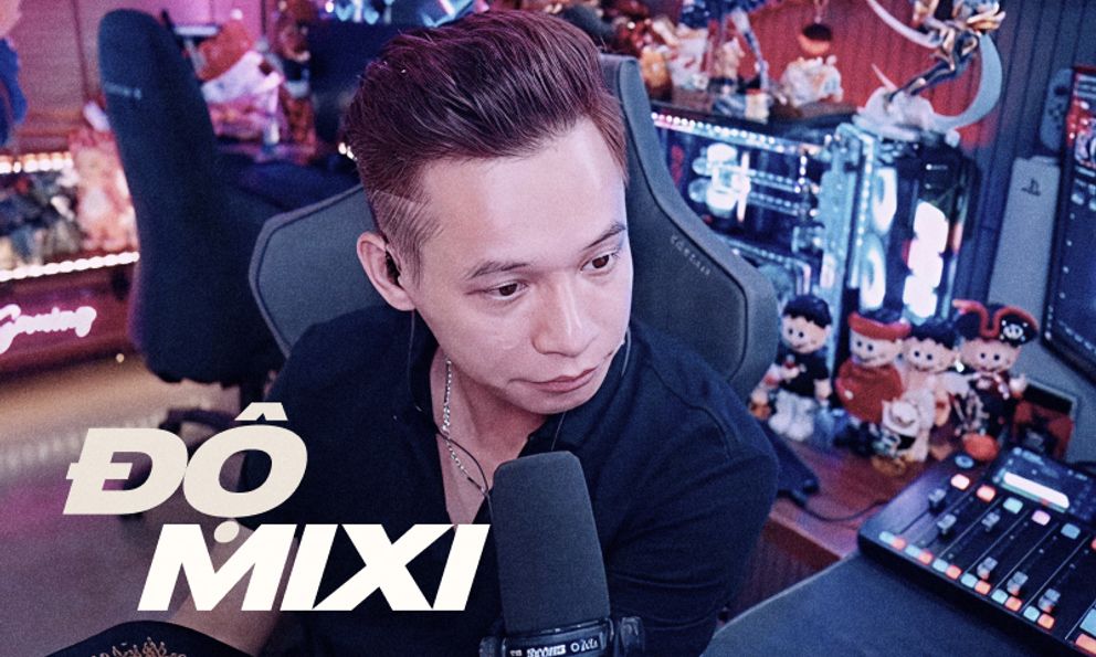Độ Mixi: Đã sai lại còn 