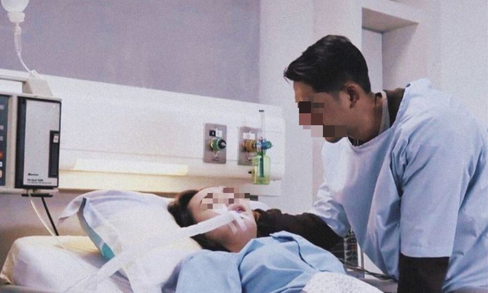 Sống lành mạnh vẫn mắc ung thư, người phụ nữ gục ngã khi phát hiện 2 loại “khói tử thần” lởn vởn trong nhà