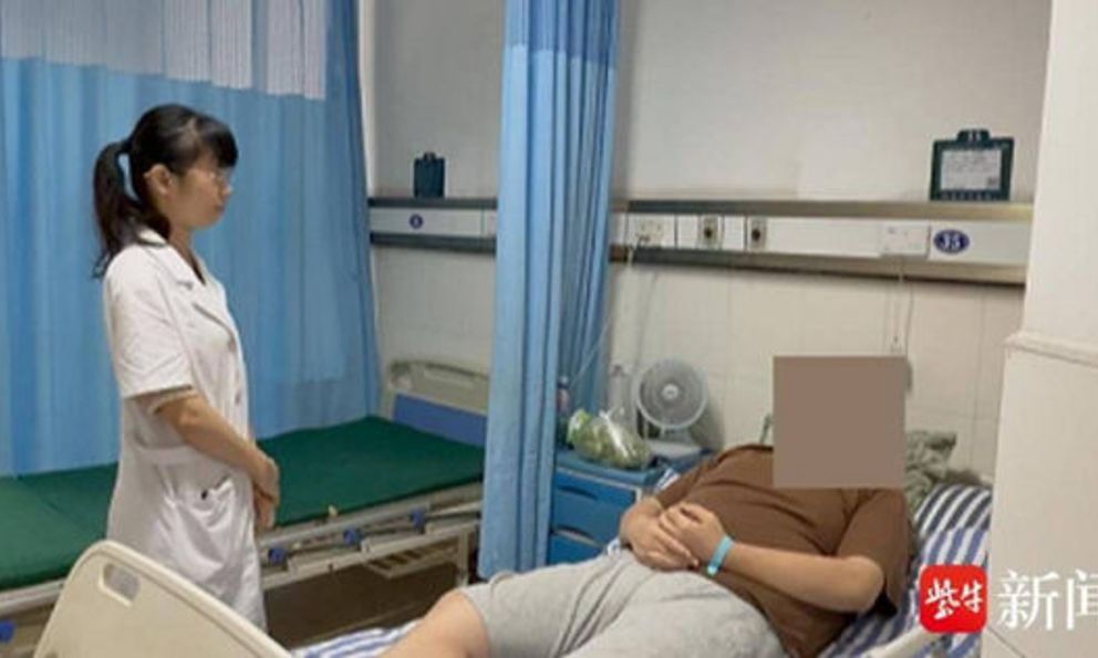 Một chàng trai bị ép kết hôn và trải qua hơn 20 cuộc hẹn hò mai mối trong 3 năm, tất cả đều thất bại, dẫn đến việc anh mắc phải một căn bệnh 