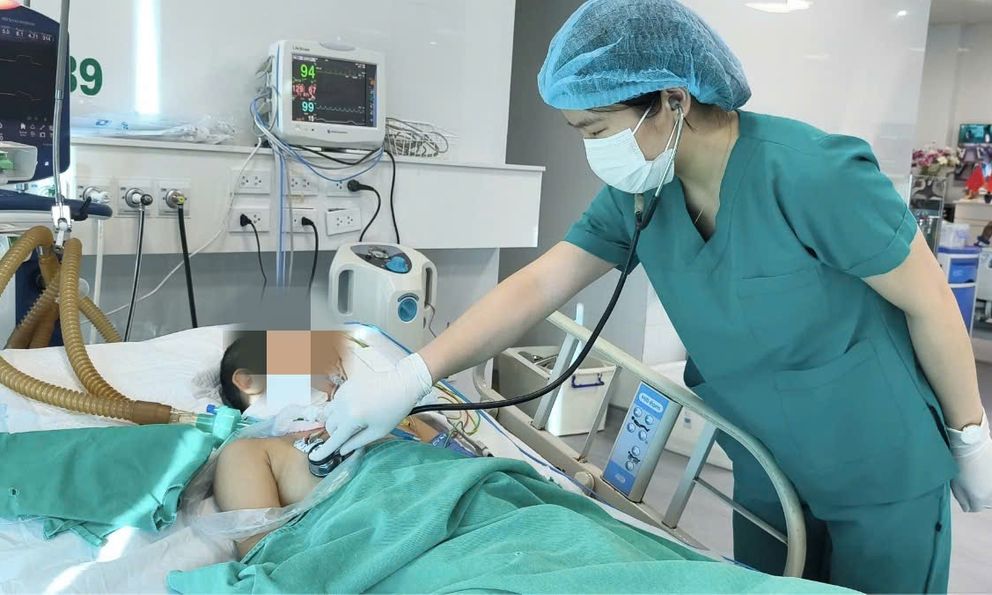 Bé gái 11 tuổi ở Nghệ An mắc bệnh dại sau khi chó nuôi trong nhà chết bất thường