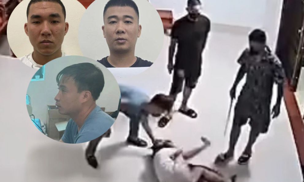 Vụ 3 đối tượng hành hung người phụ nữ giữa đêm để đòi nợ ở Phú Thọ dưới góc nhìn pháp lý