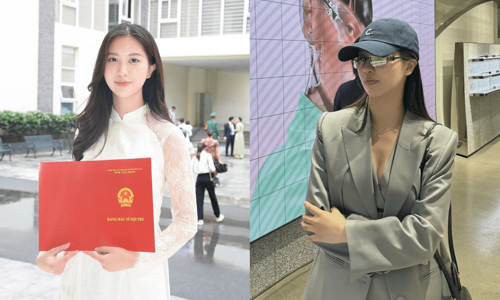 Loạt ảnh đời thường đẹp ác liệt của bác sĩ nội trú Học viện Quân Y, đang là nghiên cứu sinh Tiến sĩ