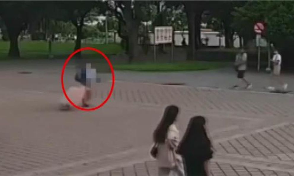 Phát hiện thi thể cụ bà 93 tuổi mất tích cả tháng: Camera thu được hình ảnh con dâu 40 tuổi kéo lê vali ra bờ sông