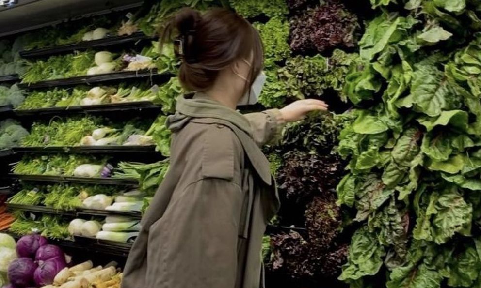 4 loại rau giàu đạm chẳng kém gì thịt, đặc biệt hữu ích với chị em rất dễ tăng cân nhưng khó giảm