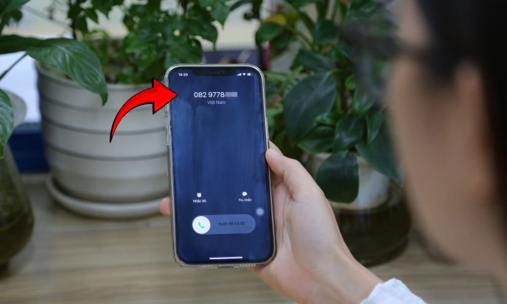 Nghe cuộc gọi có nội dung này, hãy tắt máy ngay lập tức