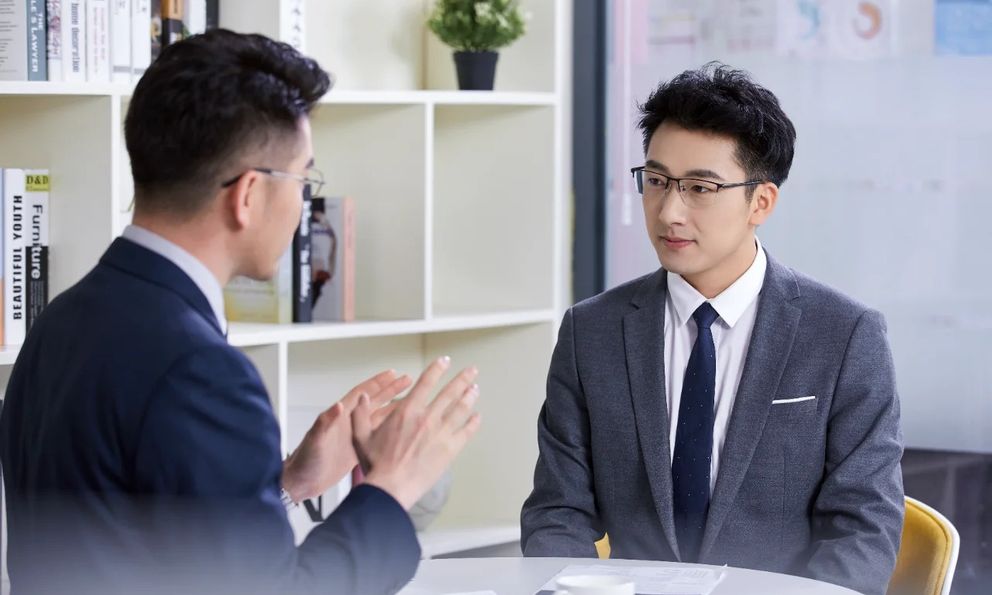 Người EQ thấp sẽ đáp 