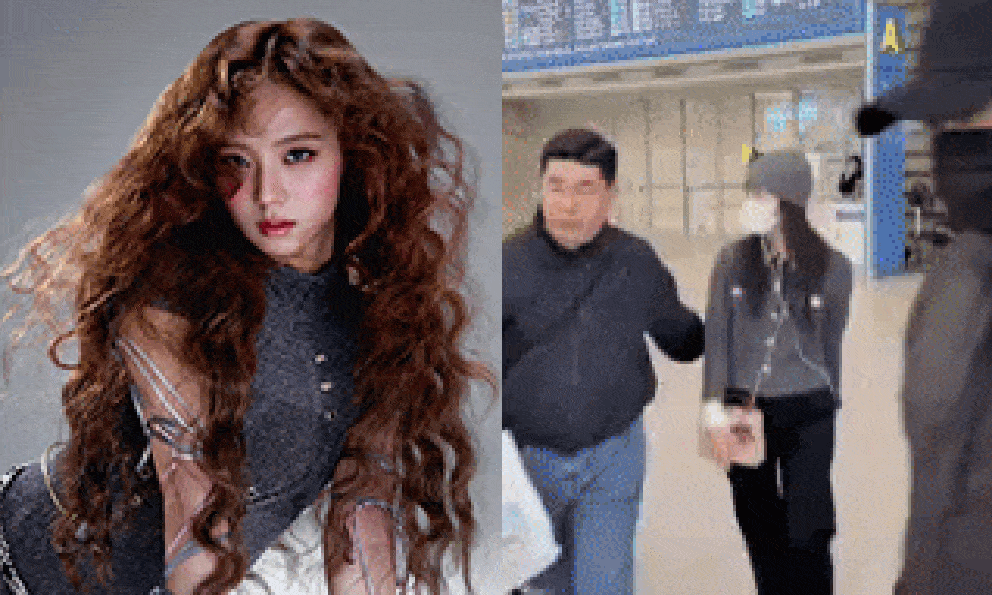 Đến lượt Jisoo (BLACKPINK) bị ghẻ lạnh ngay tại Hàn Quốc