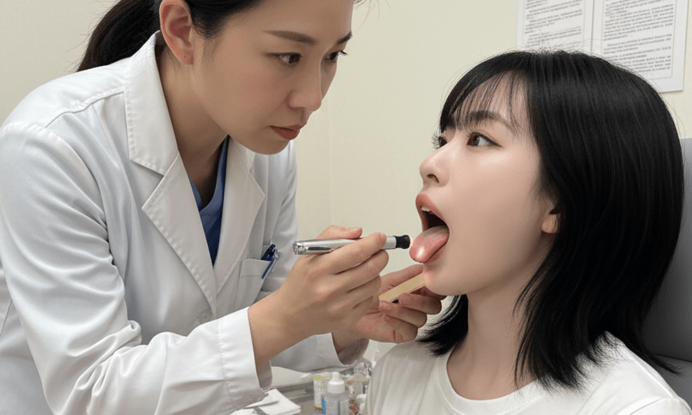Bạn có thể đã trở thành 