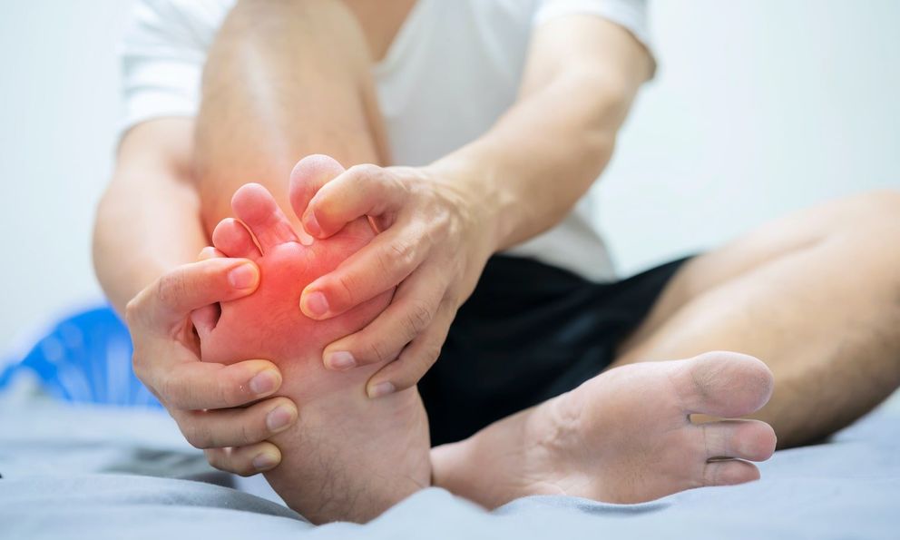 Chân như chuông cảnh báo ung thư phổi: Thấy 3 điểm bất thường này, phải đi chụp CT càng sớm càng tốt!