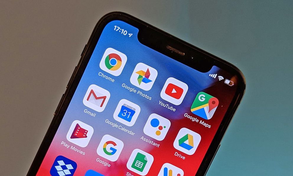 Người dùng Google tại Việt Nam có tin vui