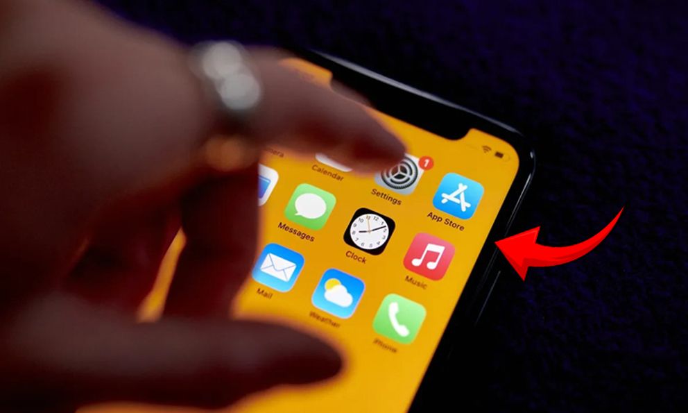 Thông báo trên iPhone bỏ qua có thể khiến máy bị hư vĩnh viễn