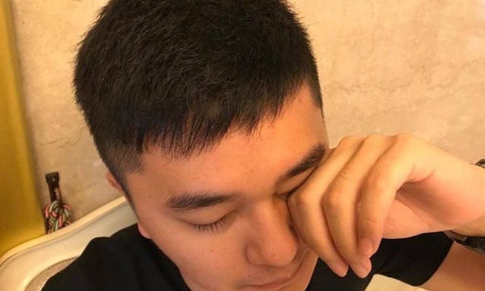 Nếu cơ thể có 
