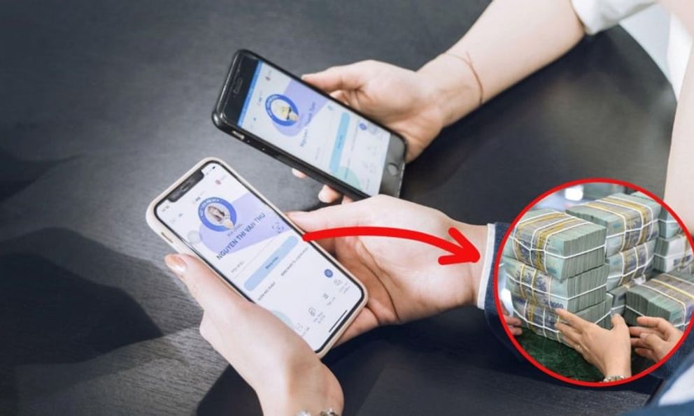 Từ ngày 1/11, chuyển tiền từ 500 triệu đồng bắt buộc phải thực hiện quy định sau