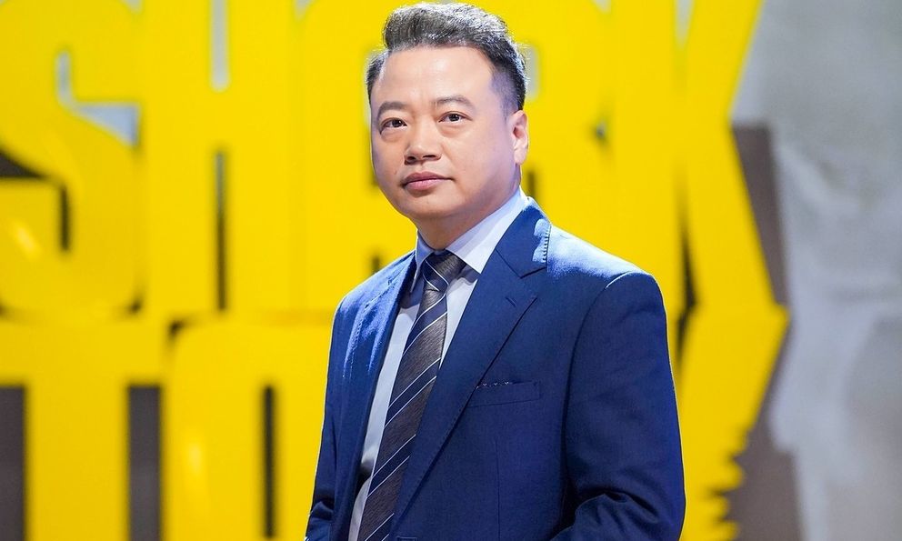 Shark Bình nói gì trước khi bị khám xét nhà riêng và bắt tạm giam?