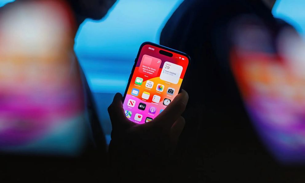 Thông báo quan trọng đến người dùng iPhone