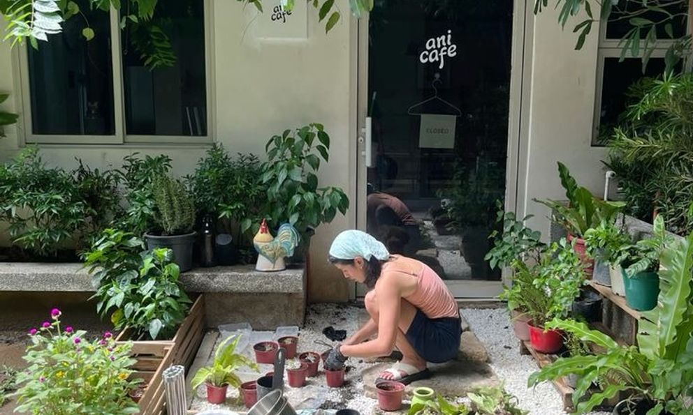 Sau tuổi 50, cha mẹ nên học cách 