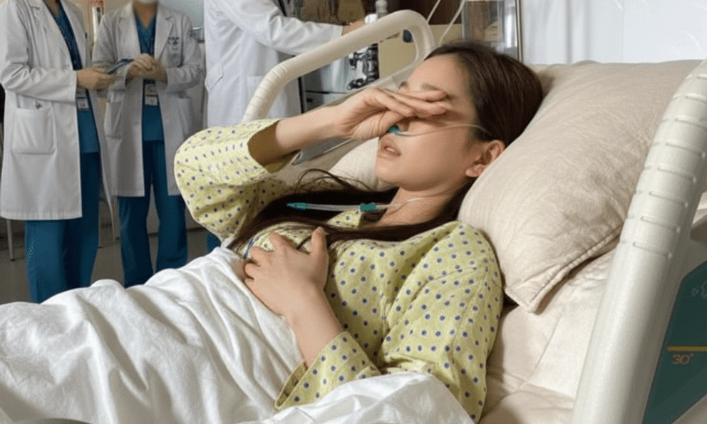Cô gái bàng hoàng phát hiện ung thư vú ở tuổi 23, tất cả tại 2 kiểu ăn uống người trẻ rất “ưng”