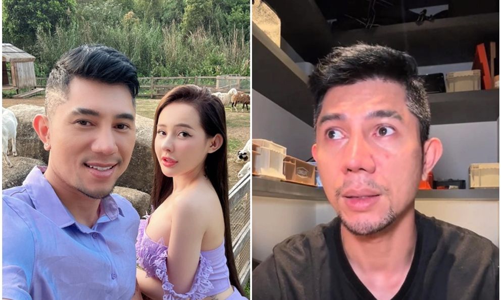 Vì sao Lương Bằng Quang giật mình, biểu cảm lạ khi đọc thư Ngân 98 trong đêm?