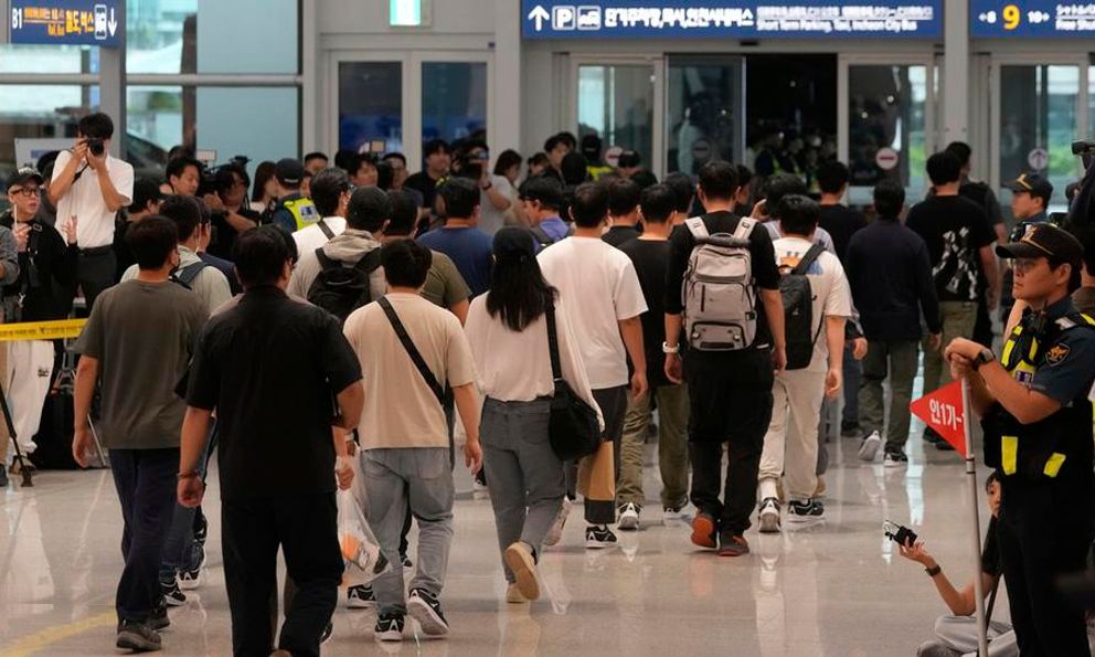 Màn “giải cứu” ngoạn mục một thanh niên 18 tuổi với tấm vé 1 chiều bay đi Campuchia để làm “việc nhẹ lương cao”