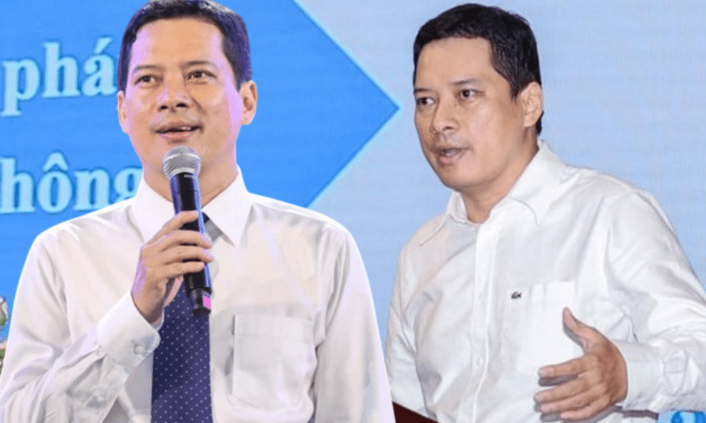 Cục trưởng Lê Quang Tự Do: Nhiều người nổi tiếng, TikToker không để ý pháp luật, nguy cơ bị truy tố hình sự nếu sai phạm