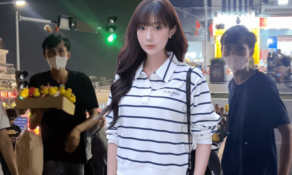 Cô gái bị người lạ tấn công, nhổ nước bọt ở Hồ Gươm, còn bị nói: 