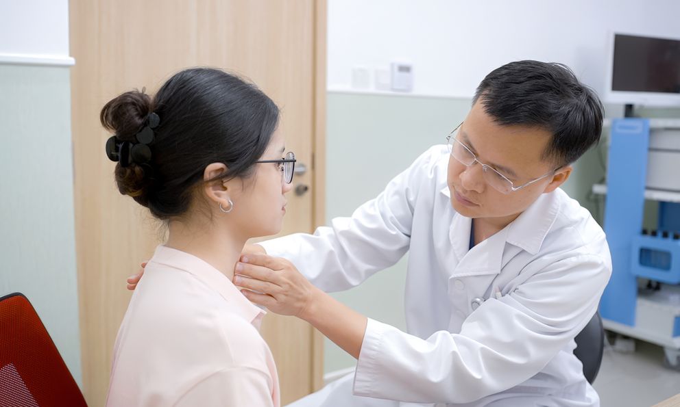 Loại ung thư nhiều người mắc thứ 7 thế giới: Người Việt dưới 40 tuổi mắc tăng gấp đôi trong 10 năm qua