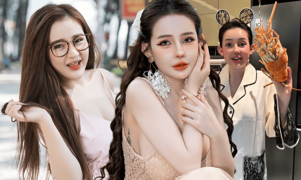 Ngân 98 làm đủ nghề trong 10 năm để nổi tiếng và cú trượt ngang khi rẽ hướng kinh doanh