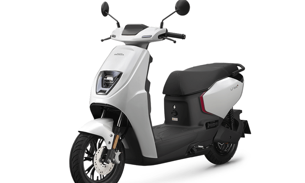 Honda ra mắt xe máy điện mới, đẹp sang xịn mà giá chỉ 1 nửa Vision 