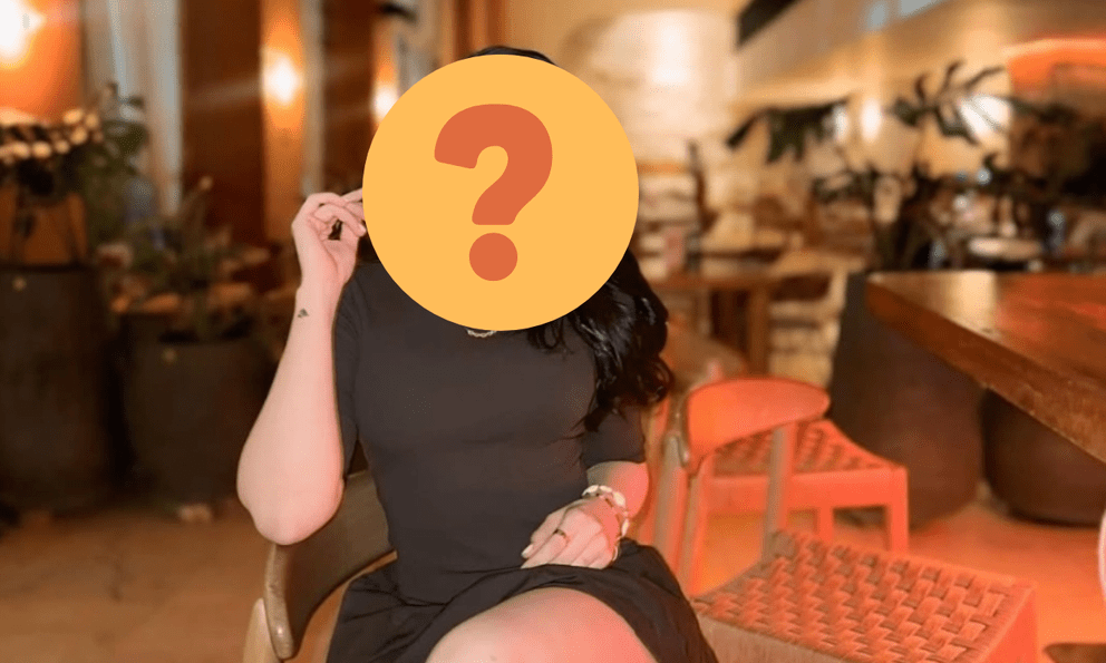 Một hoa hậu bị buộc tội giết người 