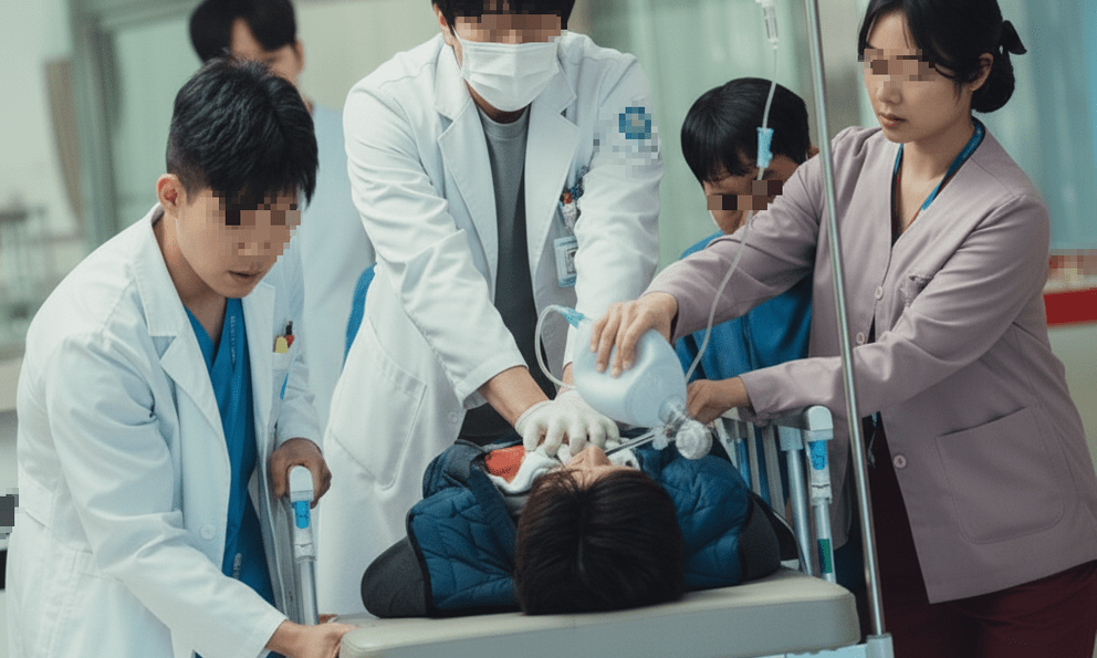 Thanh niên 21 tuổi đã suýt chết vì nhồi máu cơ tim, bác sĩ nghe sở thích ăn uống xong chỉ biết thở dài ngao ngán