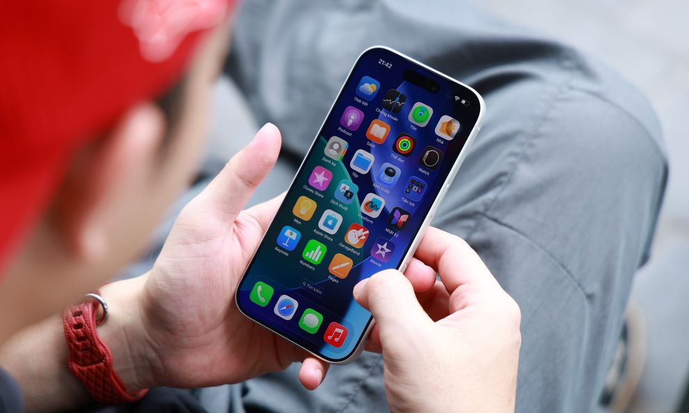 Cựu nhân viên Apple chỉ ra sai lầm tai hại nhiều người dùng iPhone đang mắc phải
