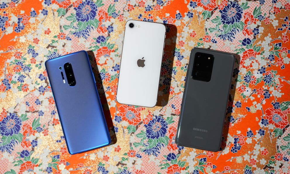 Tin vui cho người dùng iPhone và Samsung cũ