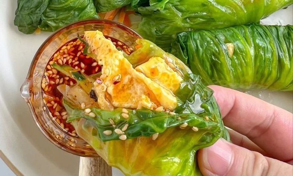 Việt Nam có loại rau 