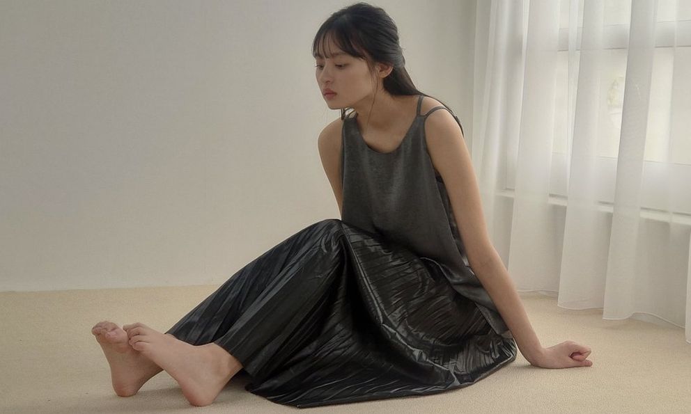 5 thay đổi ở bàn chân là tín hiệu gan 