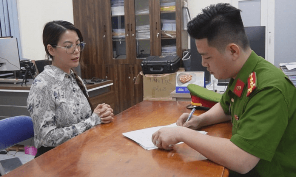 Diễn viên Trương Ngọc Ánh bị bắt: Luật sư nhận định tội danh bất ngờ và mức án nghiêm khắc