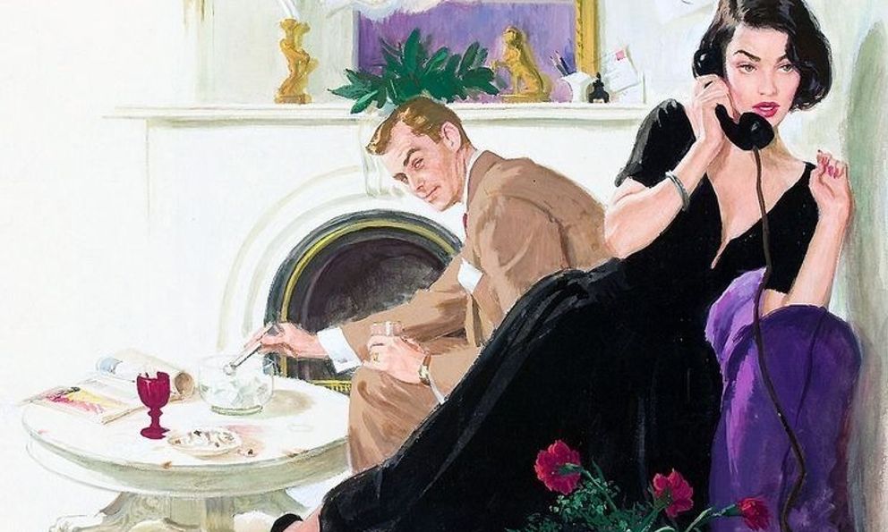 10 kiểu người thâm hơn rắn độc ai cũng gặp