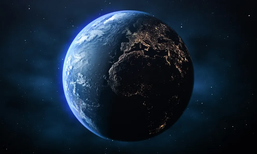 NASA thông báo tin đáng lo