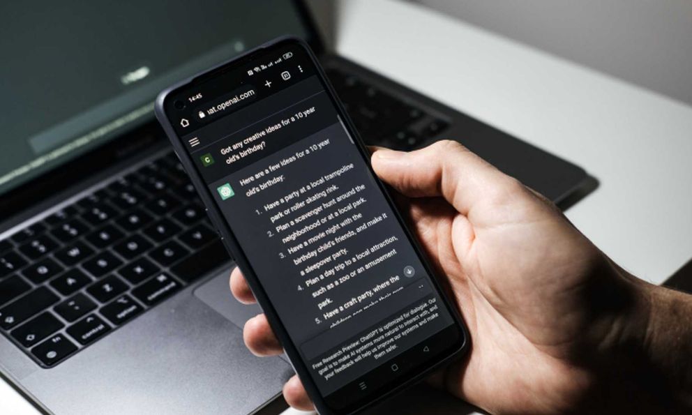 Bất cứ ai dùng ChatGPT cũng phải biết điều sau