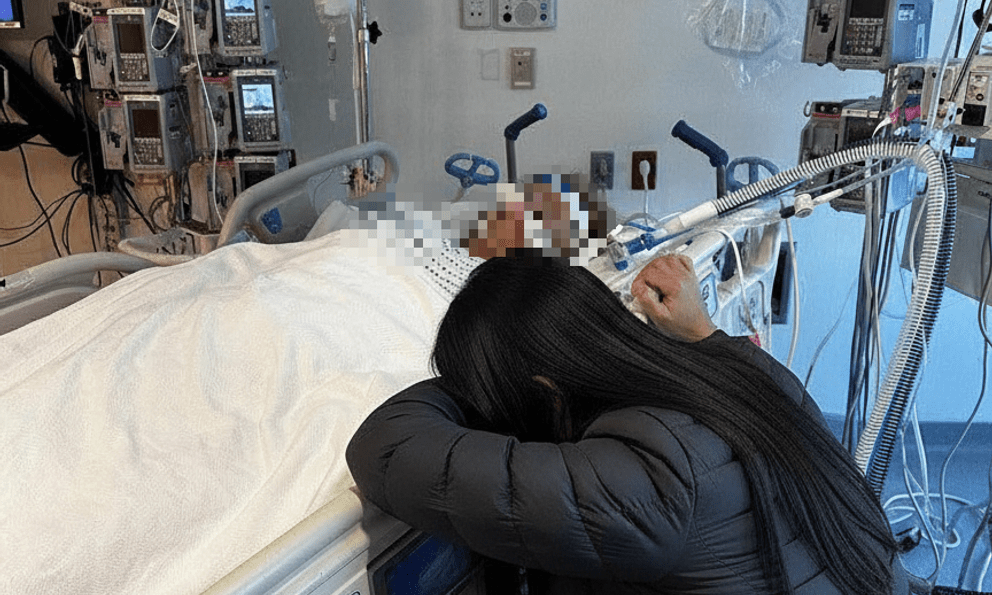 Người đàn ông đang khỏe mạnh bỗng nhồi máu cơ tim, nghe người vợ kể 2 khó chịu trước đó 2 ngày ai cũng 