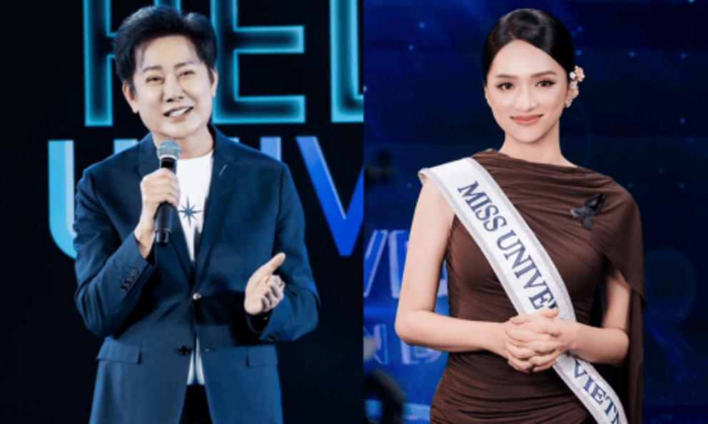 Biến căng: Miss Universe và ông Nawat đấu tố như cái chợ, kết quả của Hương Giang sẽ bị huỷ?
