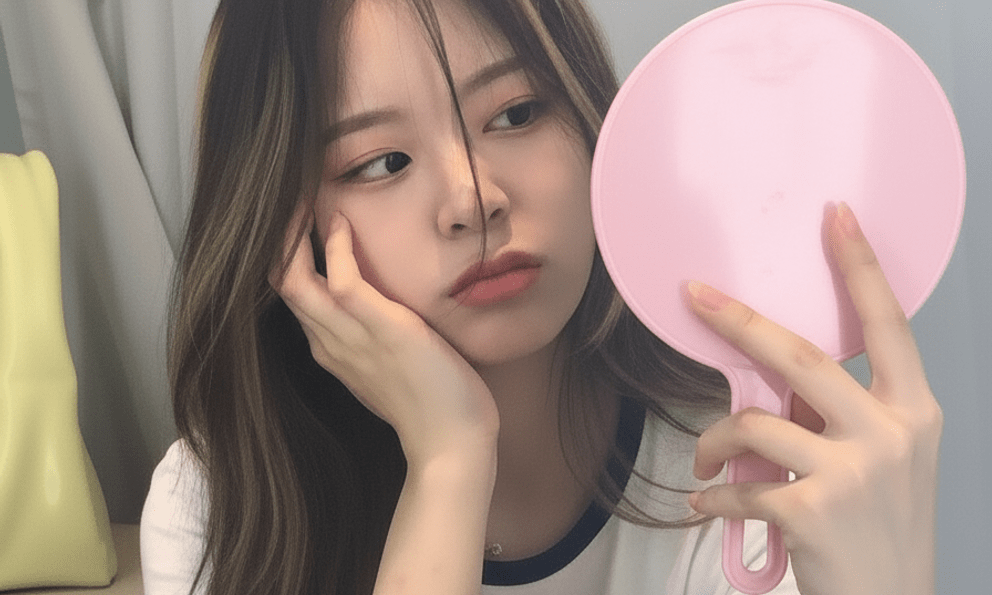 Soi gương có 3 thứ này ở mắt, chỉ sợ thận đã suy kiệt