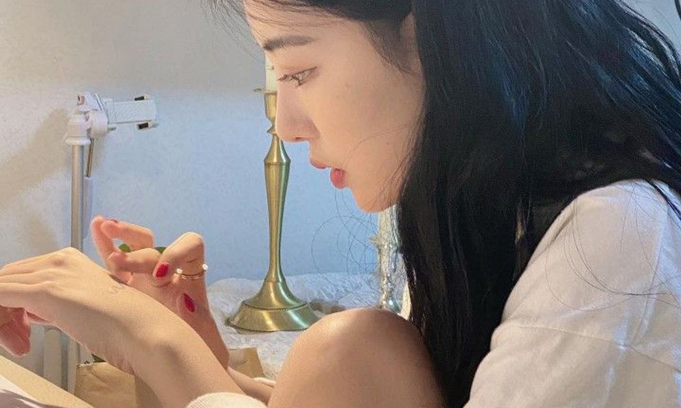 5 loại tinh dầu thiên nhiên bôi đến đâu da 