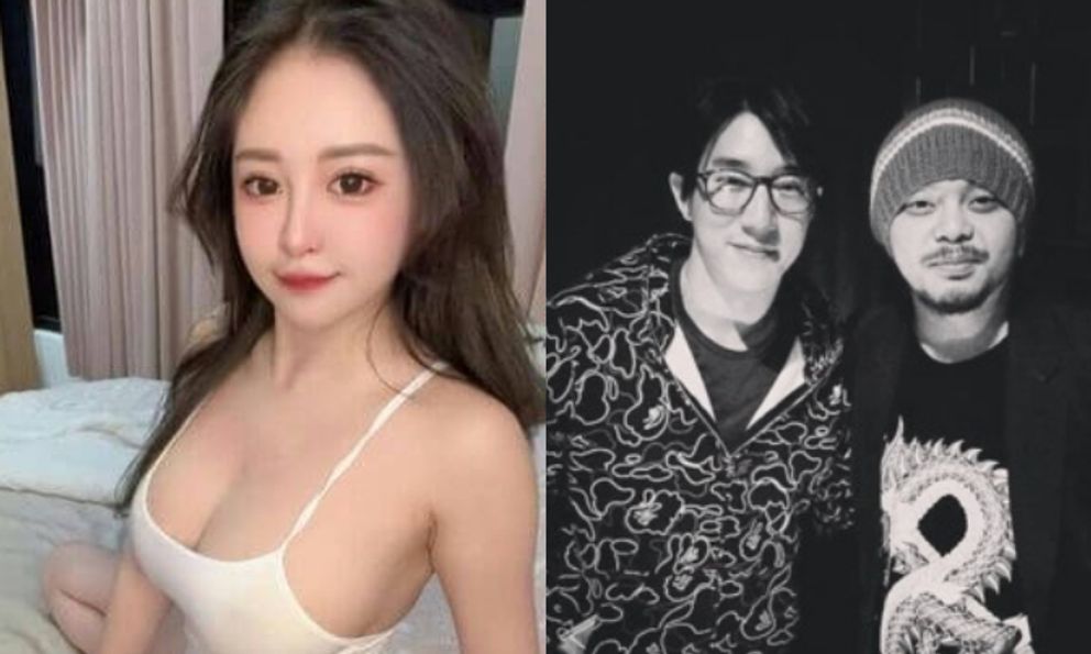 Mỉa mai con trai Thành Long, nam rapper giờ cùng chung 